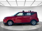 Used 2023 Kia Soul LX w/ LX Technology Package image 2