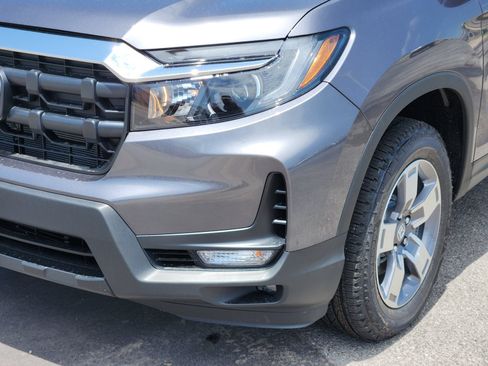 New 2026 Honda Ridgeline RTL image 11