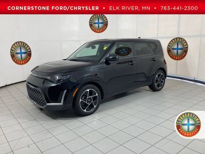 Used 2023 Kia Soul EX