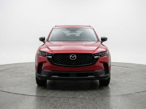 Used 2025 MAZDA CX-50 2.5 Hybrid w/ Premium Plus Pkg image 2