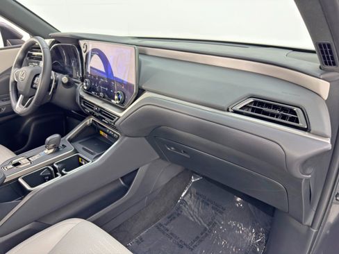 Used 2024 Lexus TX 350 TX 350 Premium w/ Cold Weather Package image 14