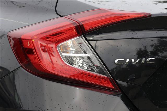 Used 2016 Honda Civic EX image 11