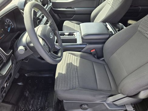 Certified 2023 Ford F150 XL w/ STX Appearance Package image 12