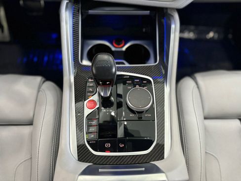 Used 2023 BMW X5 M w/ Competition Package image 27