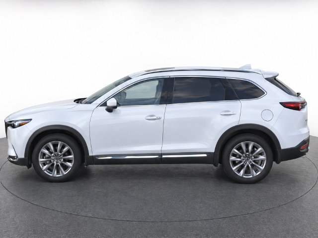 Used 2020 MAZDA CX-9 Grand Touring FWD image 6