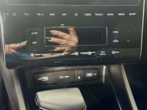 Used 2024 Hyundai Santa Cruz XRT image 14