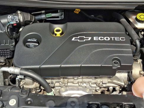 Used 2022 Chevrolet Spark LT w/ Spark Special Edition image 29