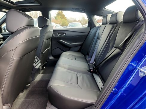 New 2026 Honda Accord Sport image 6