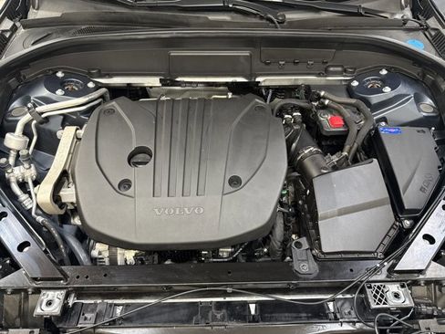 Used 2023 Volvo XC60 B5 Ultimate w/ Climate Package image 36