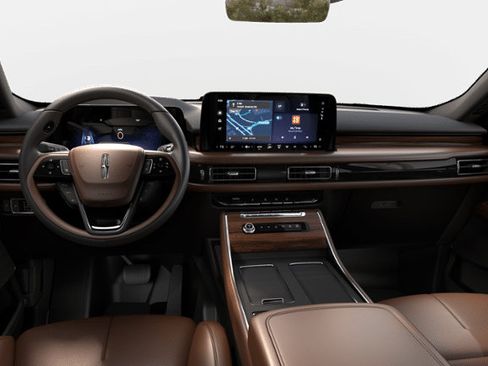 New 2026 Lincoln Aviator Reserve AWD/4WD image 53