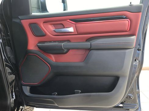Used 2021 RAM 1500 Rebel w/ Rebel Level 2 Equipment Group AWD/4WD image 58
