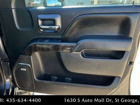 Used 2016 GMC Sierra 2500 Denali image 22