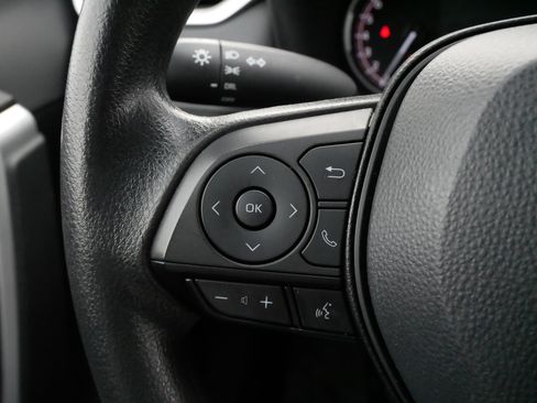 Certified 2024 Toyota RAV4 LE image 26