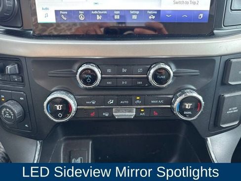 Used 2021 Ford F150 XLT w/ Equipment Group 302A High AWD/4WD image 19
