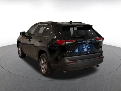 Used 2025 Toyota RAV4 LE image 11