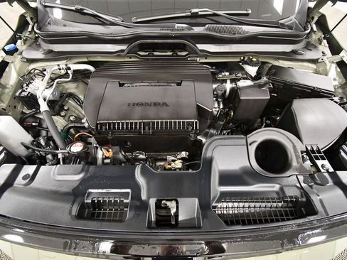 Used 2026 Honda Passport TrailSport image 12