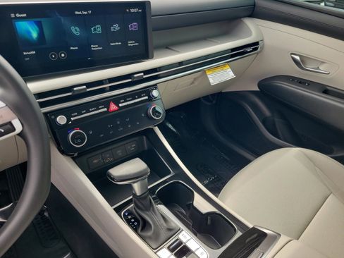 New 2026 Hyundai Tucson SEL image 34