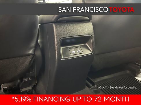 Certified 2024 Toyota Corolla XSE FWD image 17