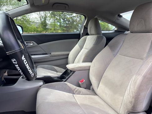 Used 2012 Honda Civic LX image 11