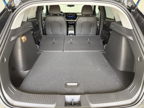 New 2026 Chevrolet Trax LT w/ LT Convenience Package image 42