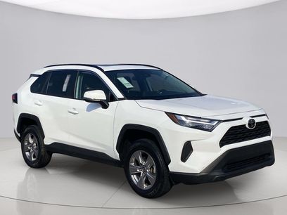 Used 2023 Toyota RAV4 XLE w/ Convenience Package