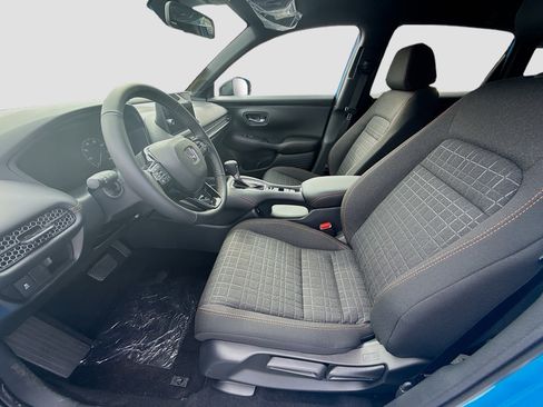 New 2026 Honda HR-V Sport image 16