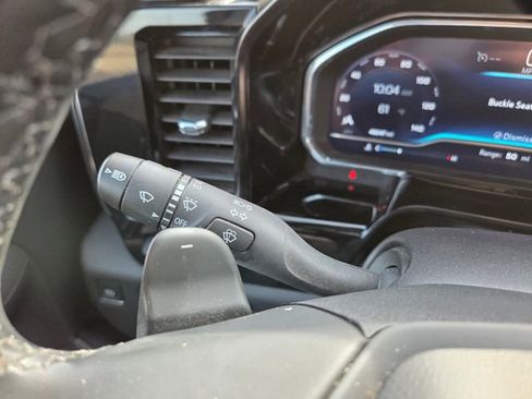 Used 2025 Chevrolet Silverado 1500 High Country w/ High Country Premium Package image 20