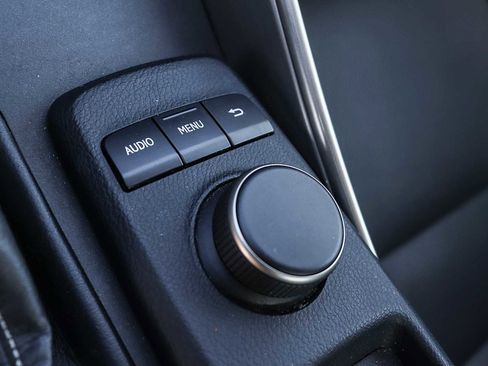 Used 2016 Lexus IS 200t image 28