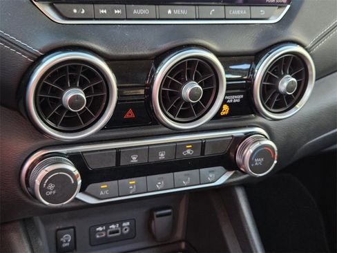 Used 2024 Nissan Sentra SV image 23