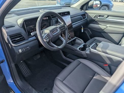 New 2026 GMC Terrain Elevation w/ Elevation Premium Package image 12