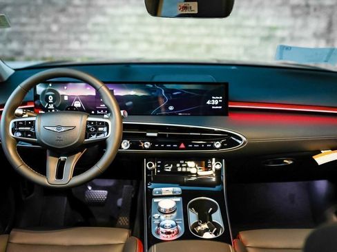 New 2026 Genesis GV70 2.5T image 11