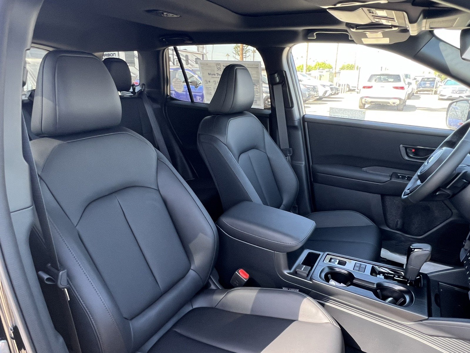 New 2026 Subaru Outback Premium AWD/4WD image 21