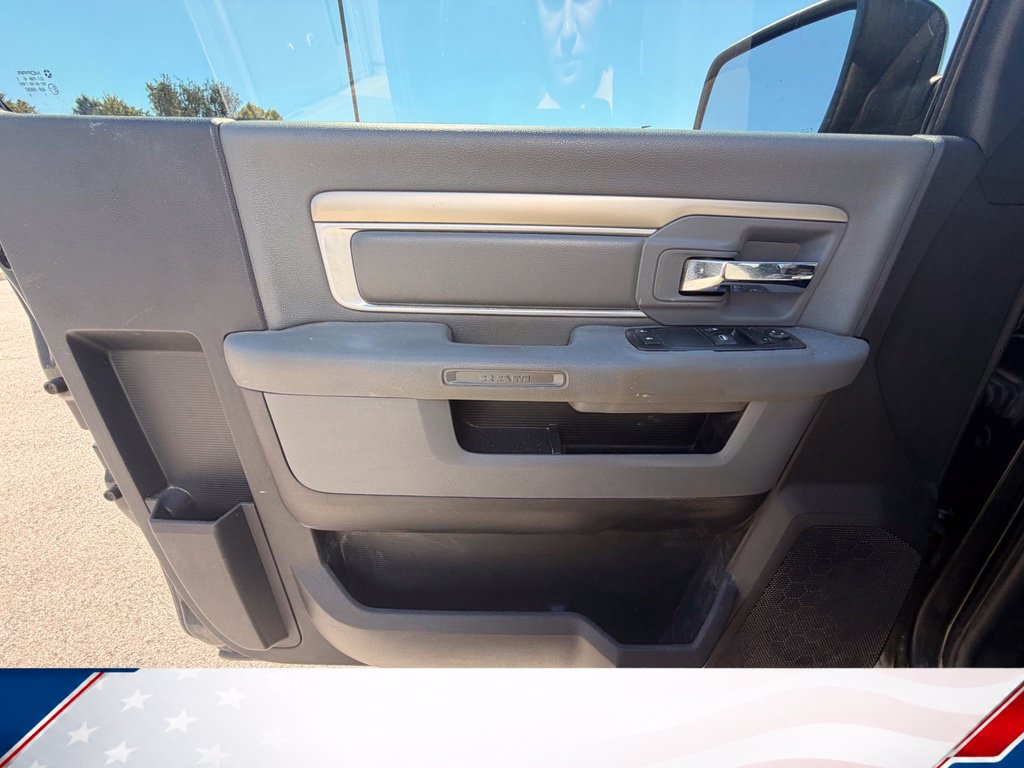 Used 2013 RAM 1500 Express AWD/4WD image 14