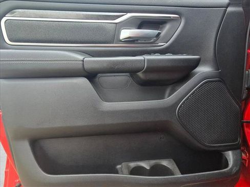 Used 2019 RAM 1500 Big Horn RWD image 11