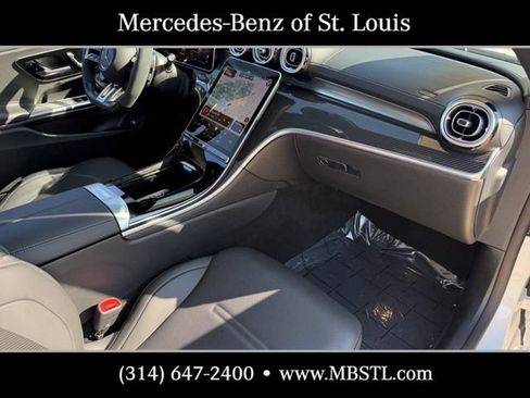 Used 2024 Mercedes-Benz CLE 53 AMG 4MATIC image 12