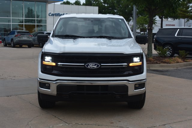 Used 2024 Ford F150 XLT w/ Tow/Haul Package AWD/4WD image 2