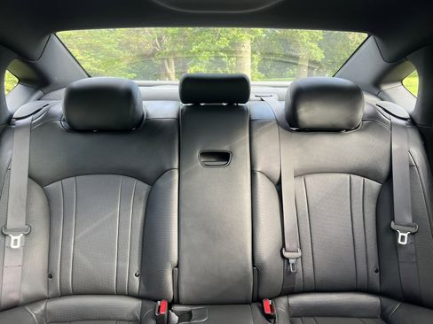 Used 2019 Genesis G80 3.8 w/ Sport Package 02 AWD/4WD image 19