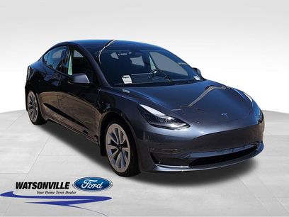 Used 2023 Tesla Model 3 Long Range