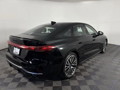 New 2025 Audi S5 Prestige image 8