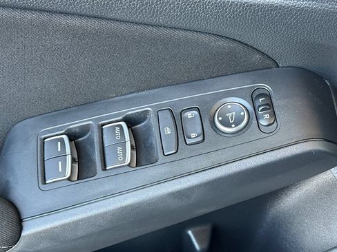 Used 2025 Honda Civic LX image 12