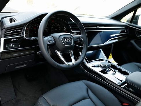 New 2026 Audi Q7 2.0T Premium Plus AWD/4WD image 19