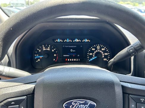 Used 2016 Ford F150 XL w/ Equipment Group 101A Mid AWD/4WD image 5