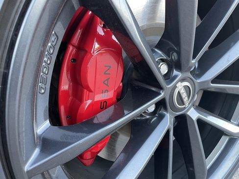 Used 2024 Nissan Z Performance w/ Floor Mat Package image 36