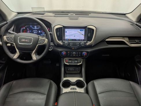 Used 2023 GMC Terrain Denali w/ Denali Premium Package AWD/4WD image 24