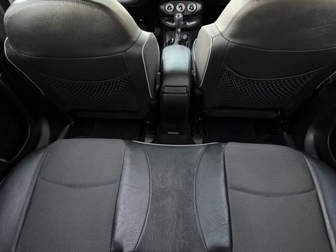 Used 2016 FIAT 500X Trekking image 22