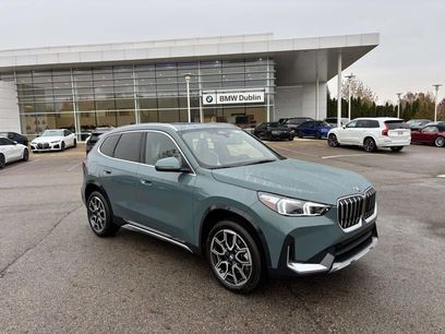 New 2026 BMW X1 xDrive28i w/ Technology Package