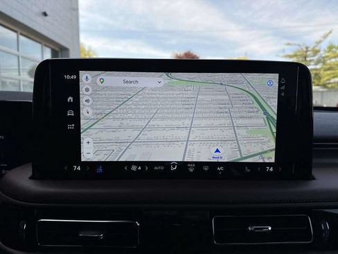 Used 2025 Lincoln Aviator Reserve w/ Illumination Package AWD/4WD image 79