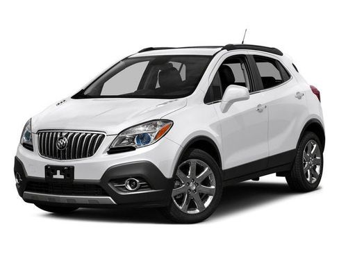 Used 2016 Buick Encore Convenience AWD/4WD image 1