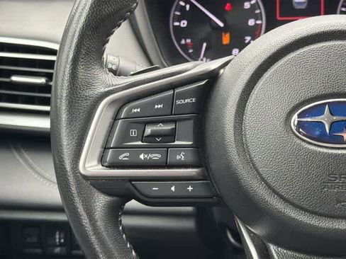 Certified 2024 Subaru Outback Limited image 9