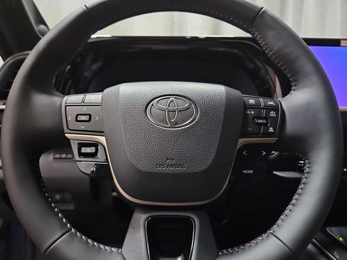 New 2026 Toyota Crown w/ Advanced Technology Package AWD/4WD image 14
